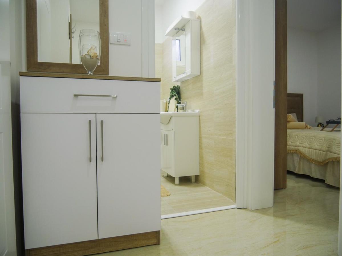 Imperator Apartments Ulcinj Exteriér fotografie