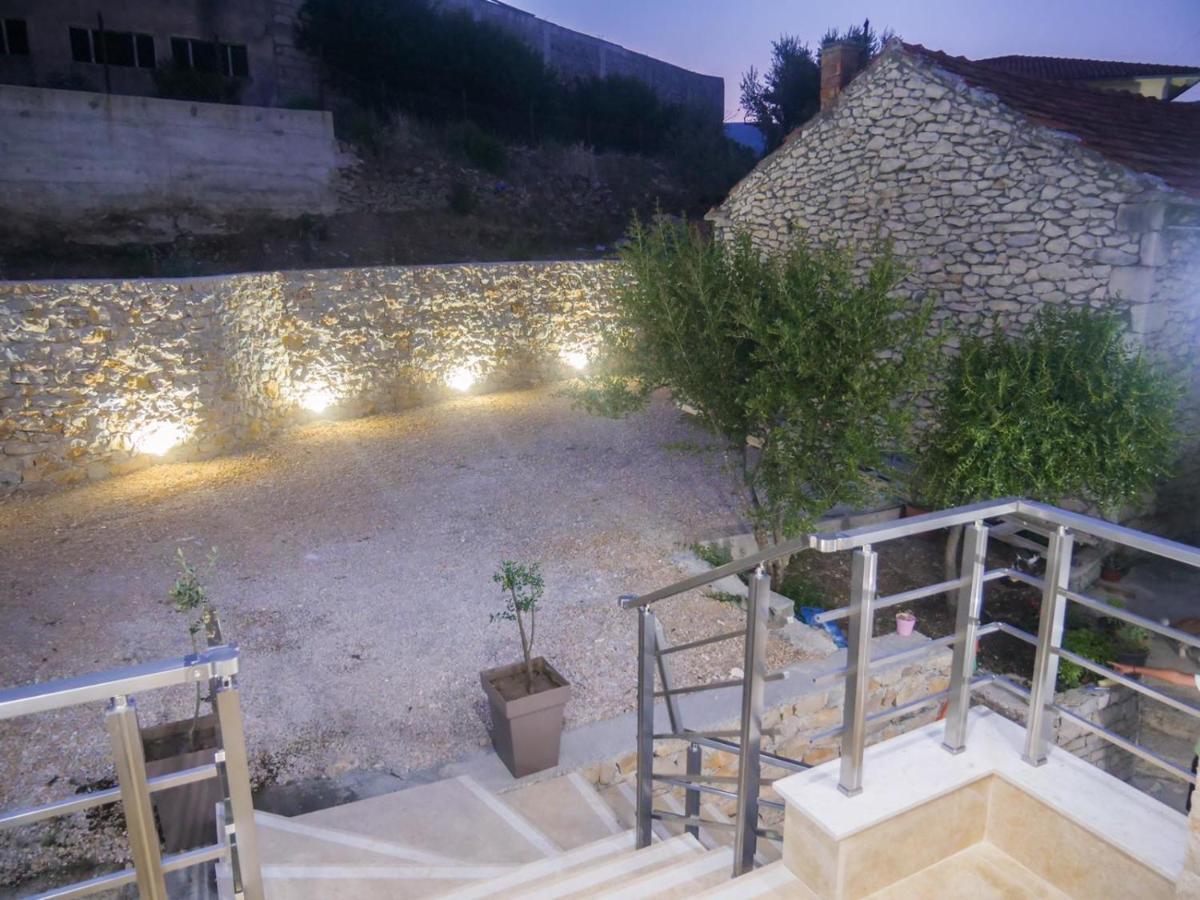Imperator Apartments Ulcinj Exteriér fotografie