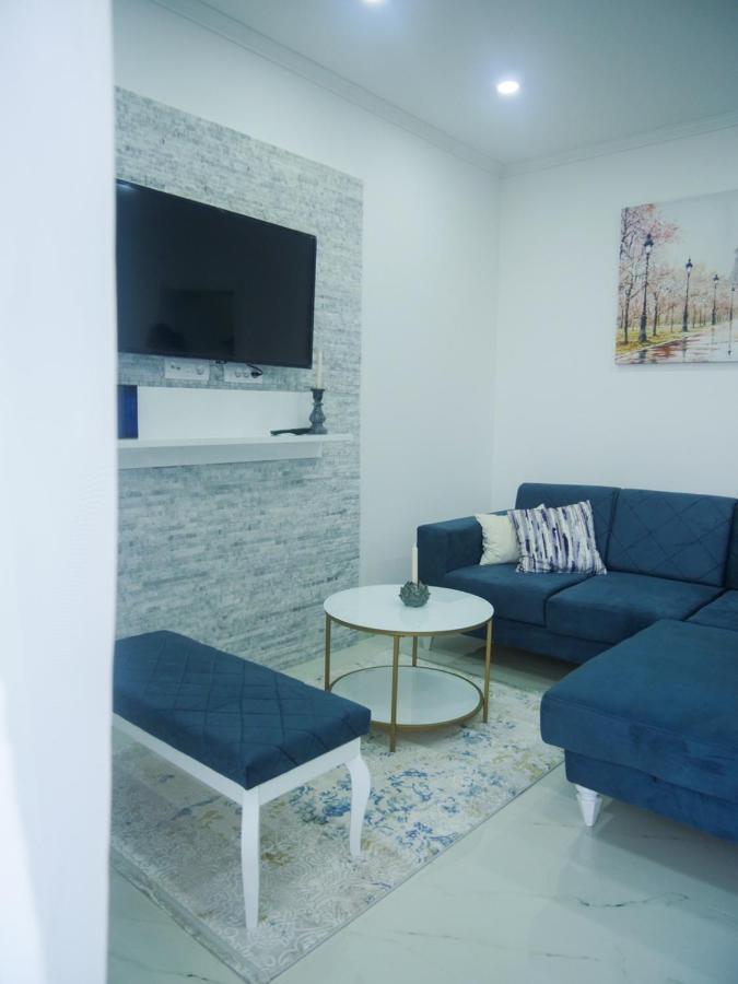Imperator Apartments Ulcinj Exteriér fotografie