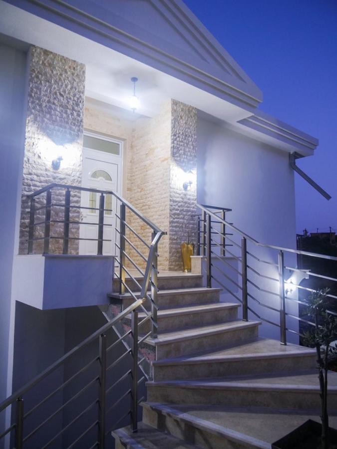 Imperator Apartments Ulcinj Exteriér fotografie