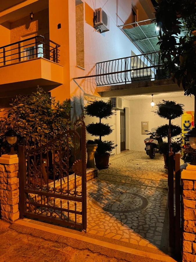 Imperator Apartments Ulcinj Exteriér fotografie