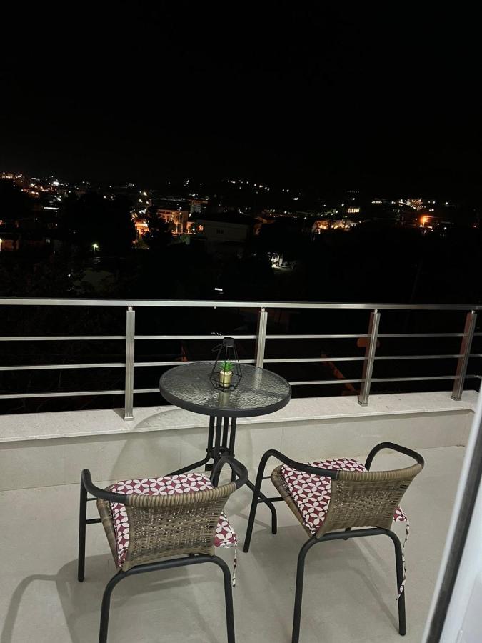Imperator Apartments Ulcinj Exteriér fotografie