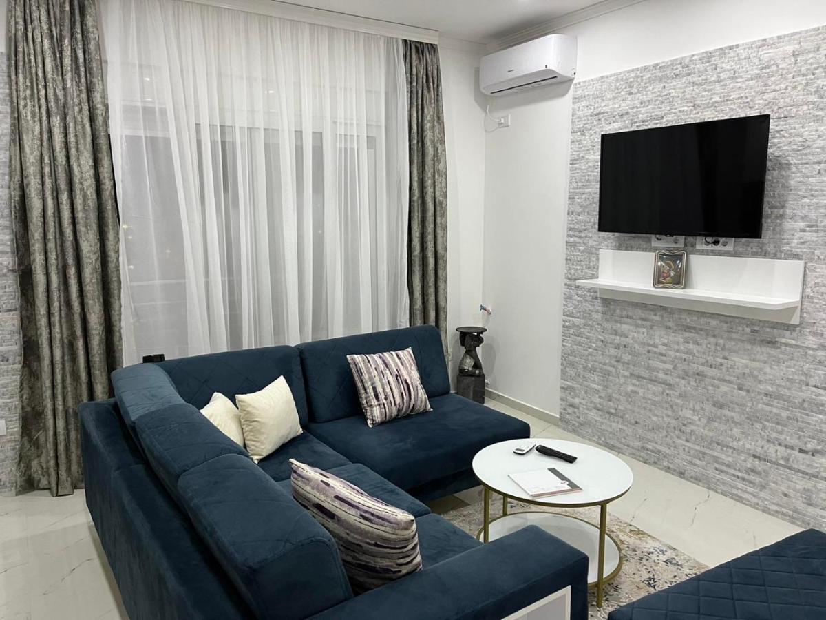 Imperator Apartments Ulcinj Exteriér fotografie