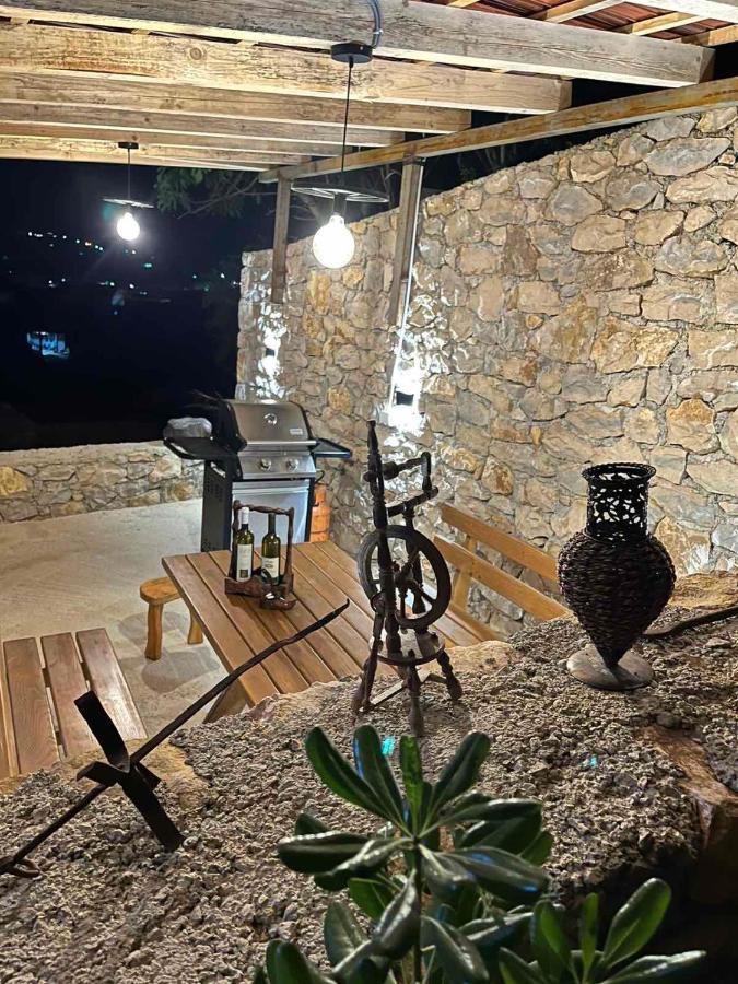 Imperator Apartments Ulcinj Exteriér fotografie