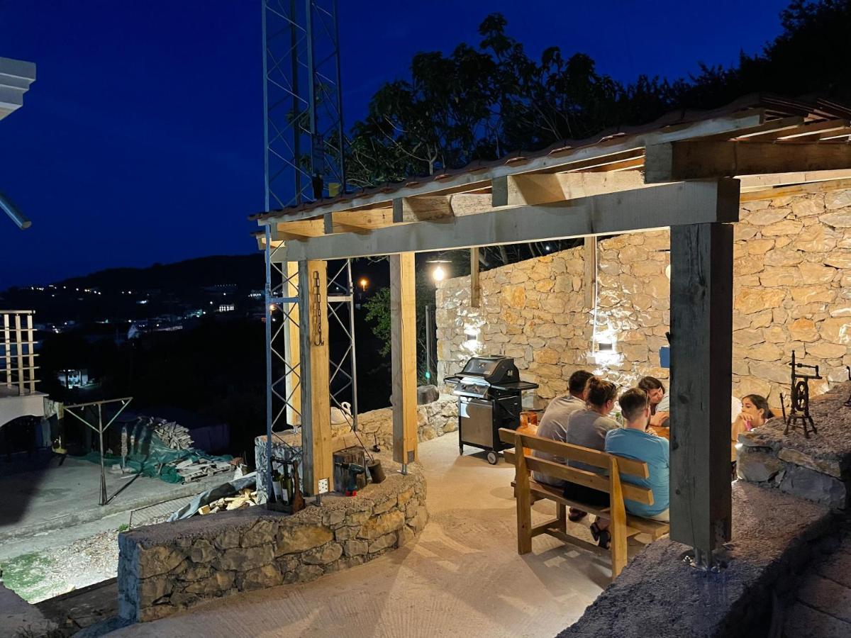 Imperator Apartments Ulcinj Exteriér fotografie