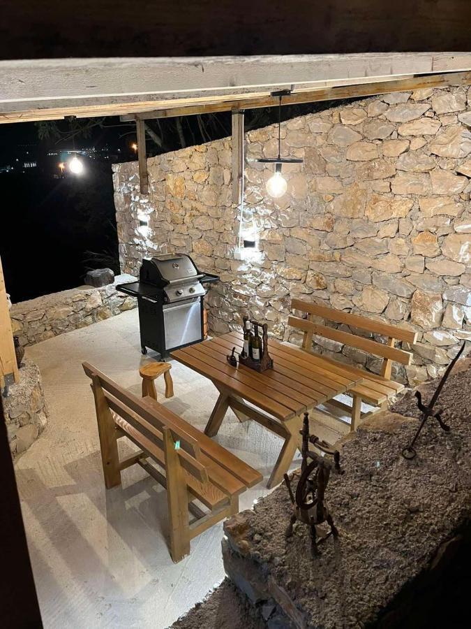 Imperator Apartments Ulcinj Exteriér fotografie
