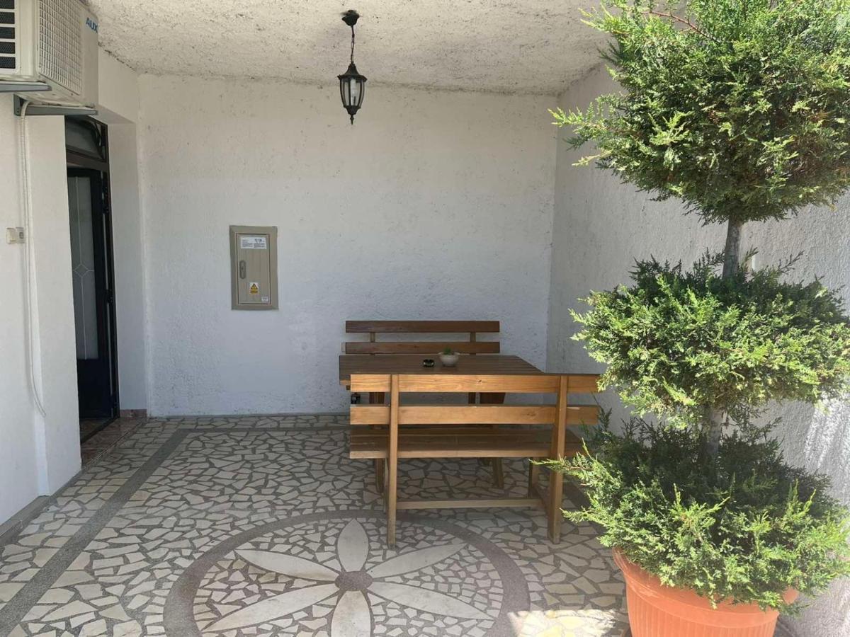 Imperator Apartments Ulcinj Exteriér fotografie