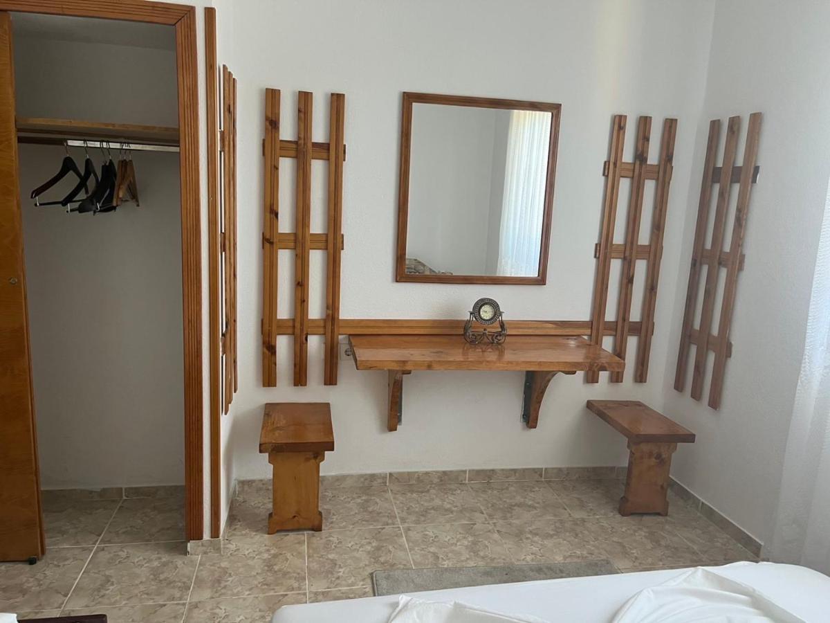Imperator Apartments Ulcinj Exteriér fotografie
