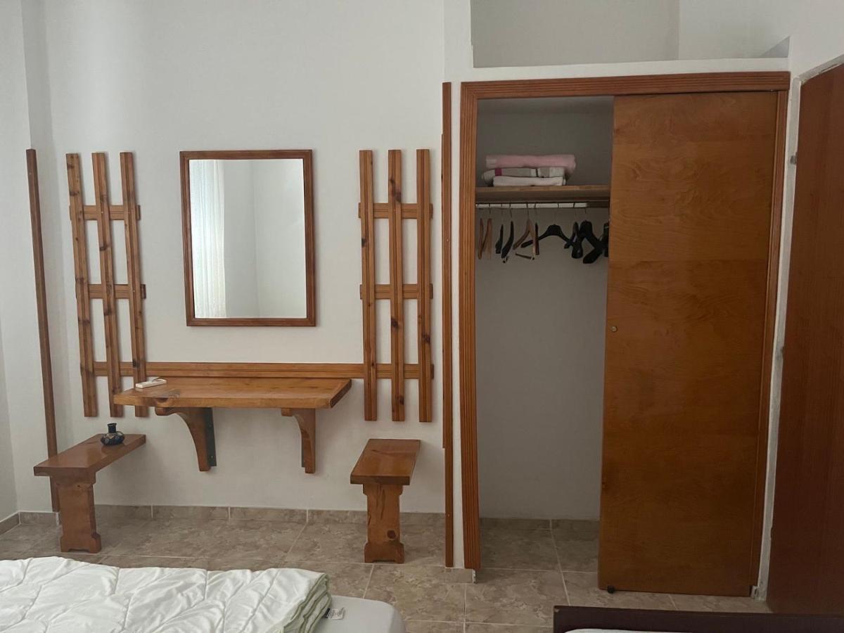Imperator Apartments Ulcinj Exteriér fotografie