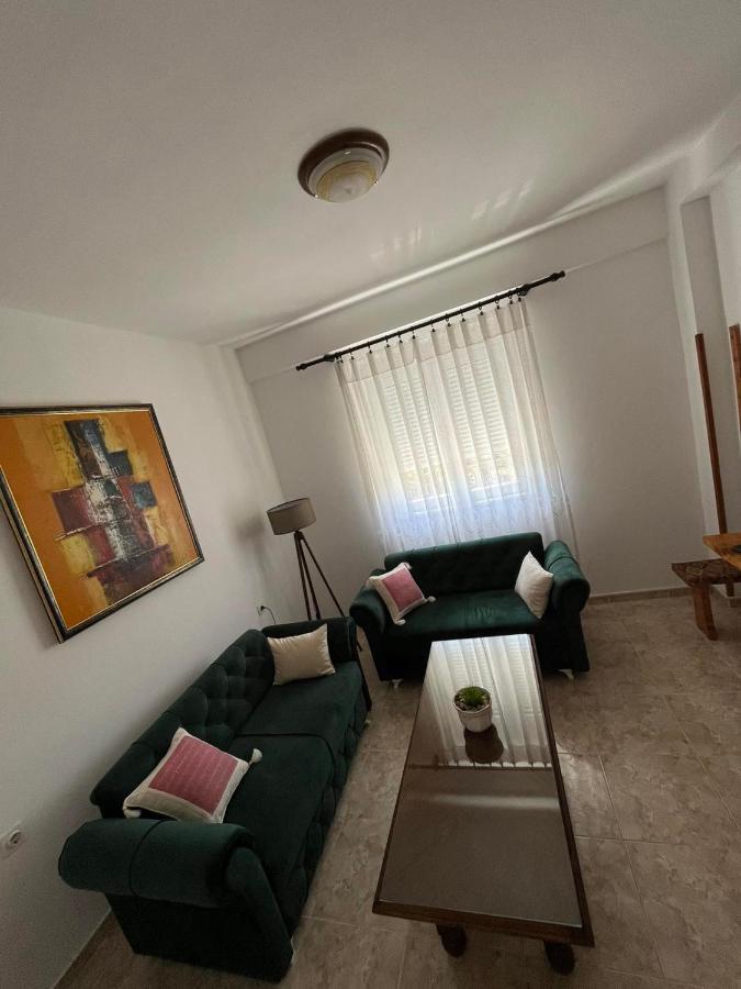 Imperator Apartments Ulcinj Exteriér fotografie