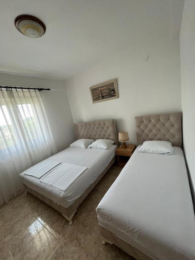 Imperator Apartments Ulcinj Exteriér fotografie