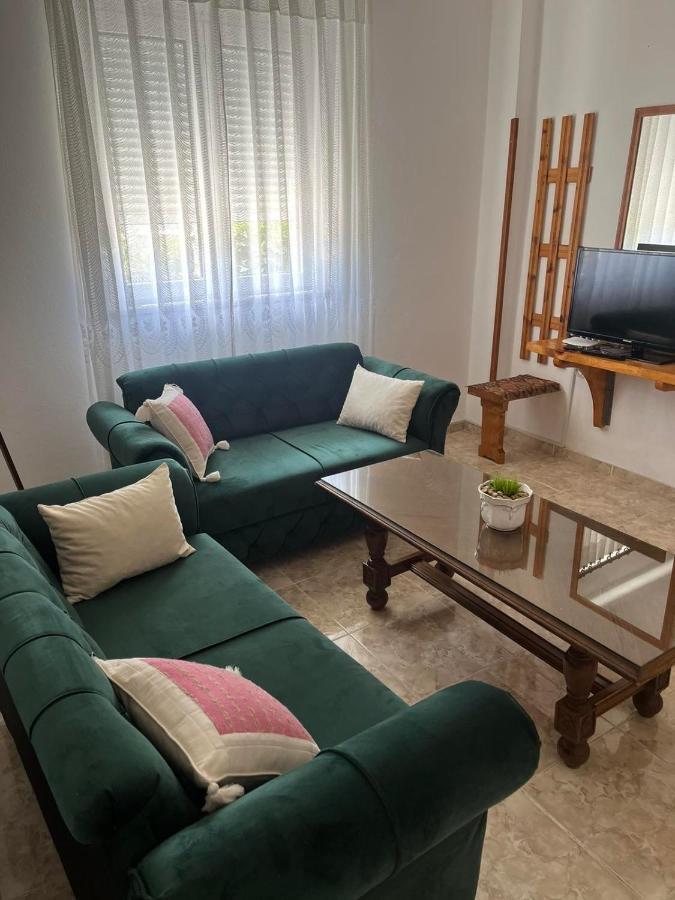 Imperator Apartments Ulcinj Exteriér fotografie