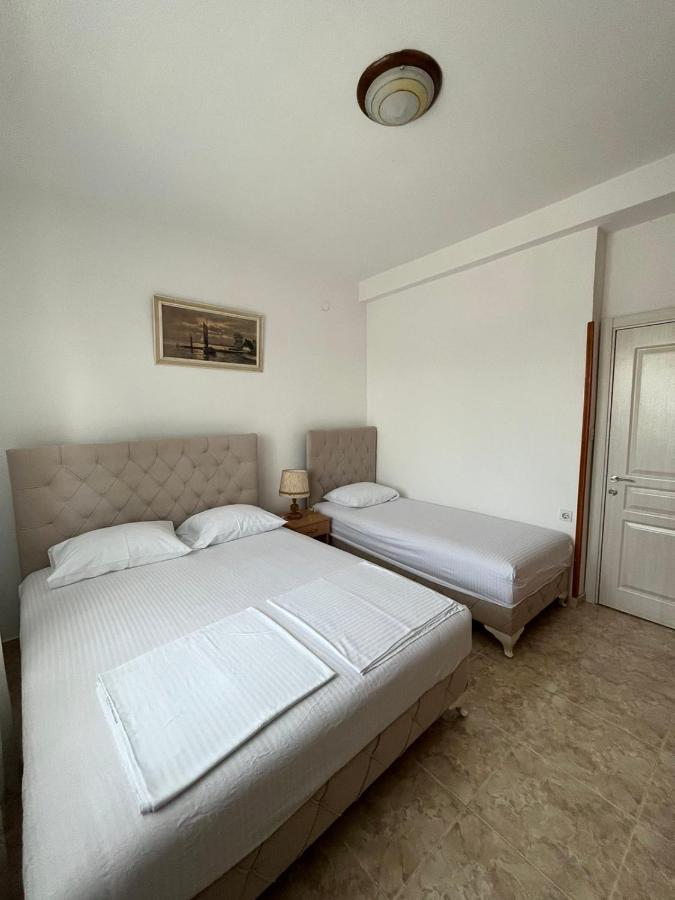 Imperator Apartments Ulcinj Exteriér fotografie