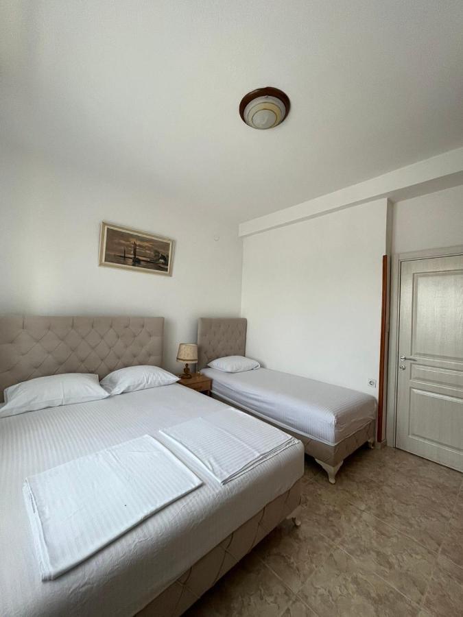 Imperator Apartments Ulcinj Exteriér fotografie